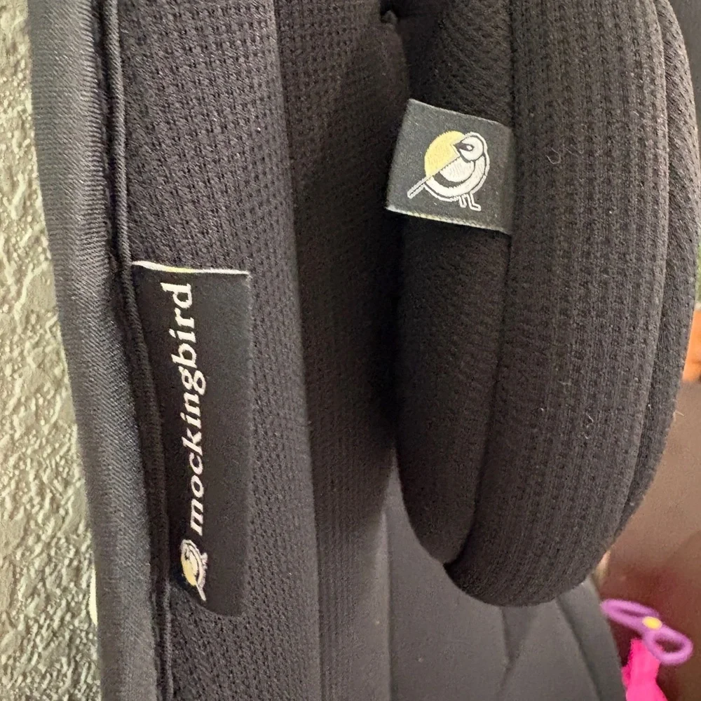 Mockingbird Stroller Infant Insert - Picture 5 of 6